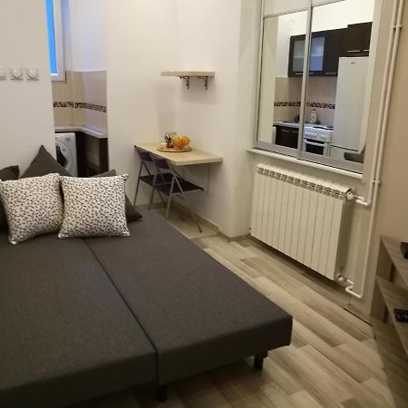 Apartment In The Heart Of 베오그라드 외부 사진