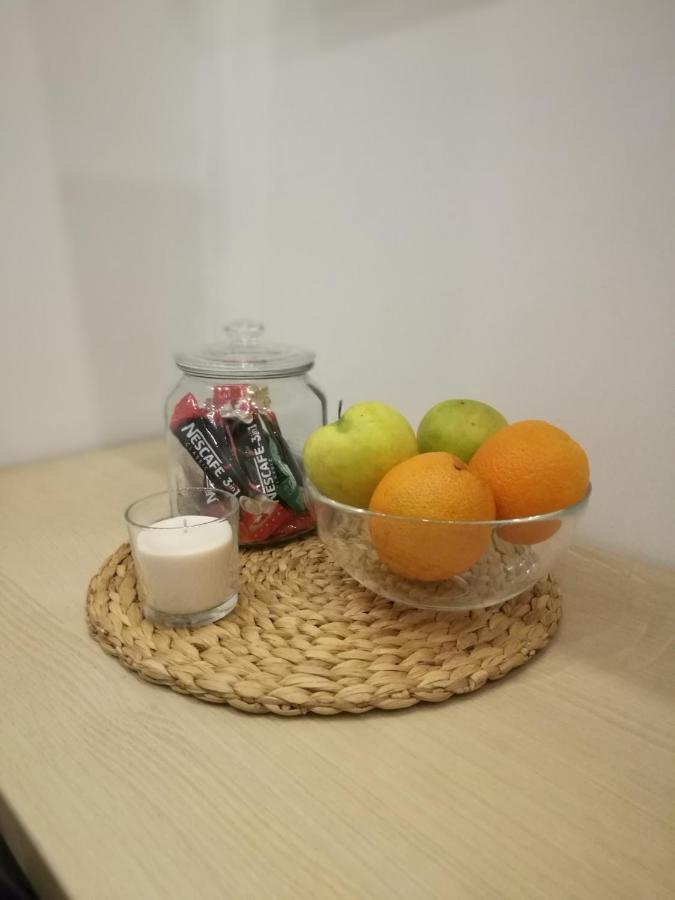 Apartment In The Heart Of 베오그라드 외부 사진