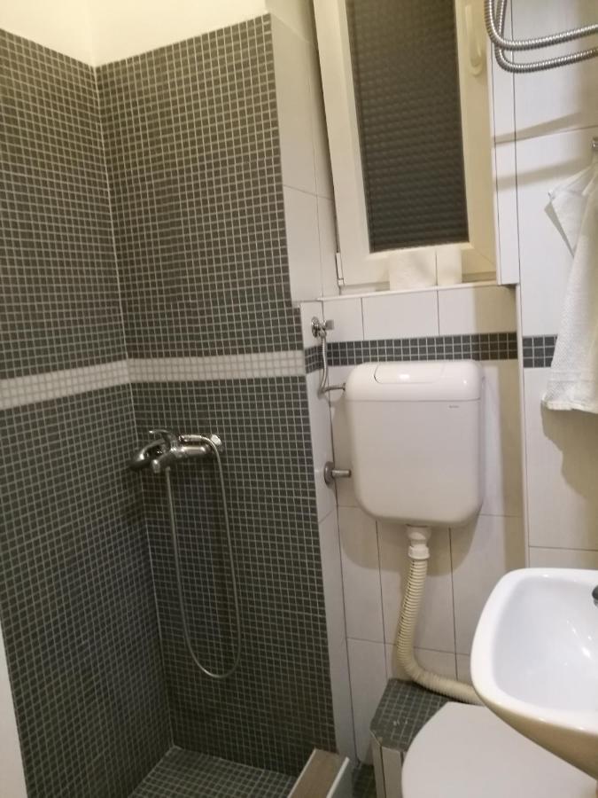 Apartment In The Heart Of 베오그라드 외부 사진