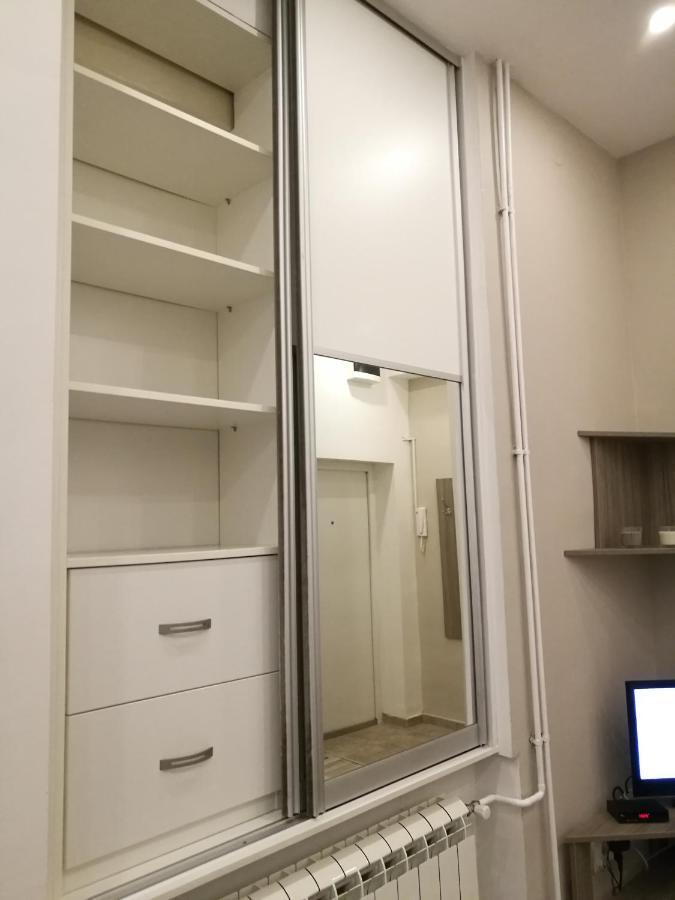 Apartment In The Heart Of 베오그라드 외부 사진