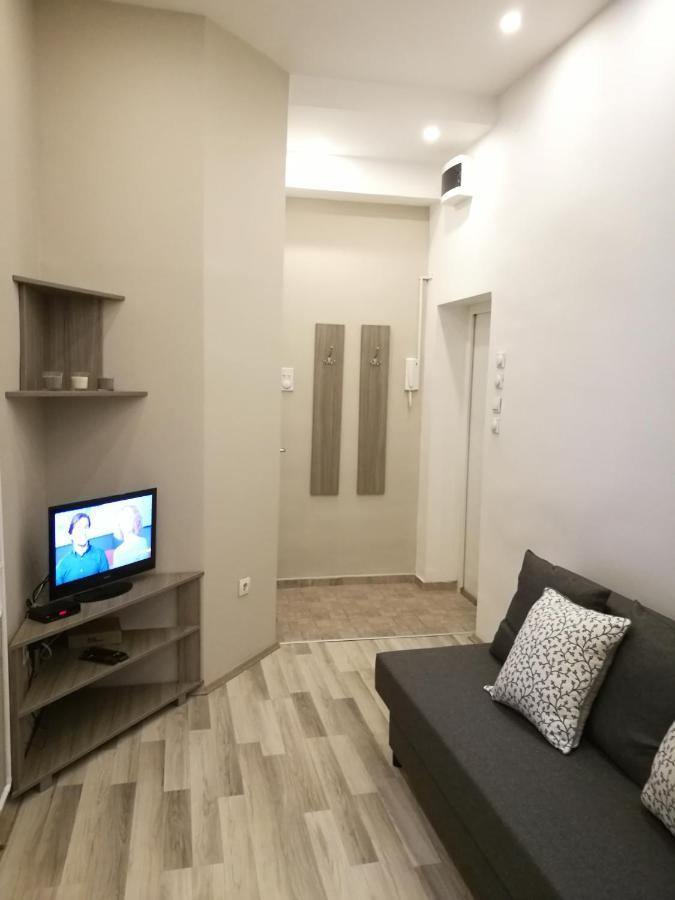 Apartment In The Heart Of 베오그라드 외부 사진